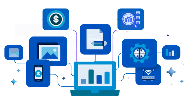 Pipeline dashboard preview